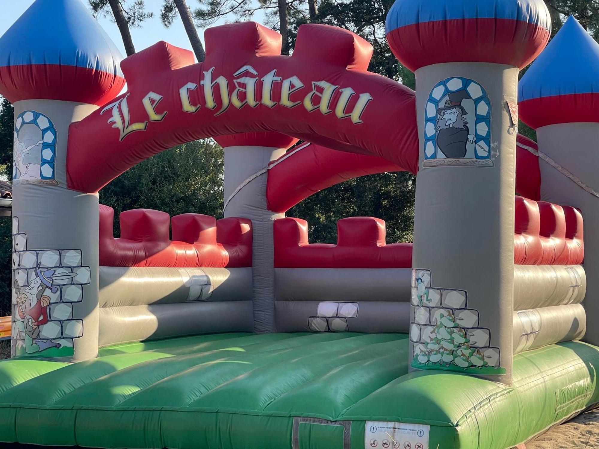 Chalet T3 Nature Piscine Tennis Ondres Exterior foto
